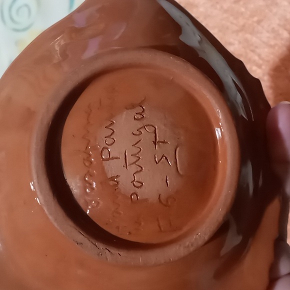 CASAFINA PORTUGAL UNIQUE FISH TRINKET DISH - Picture 6 of 10